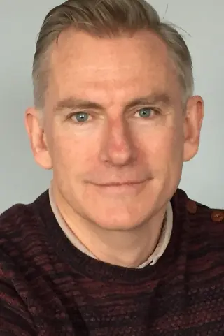Метью Дваєр