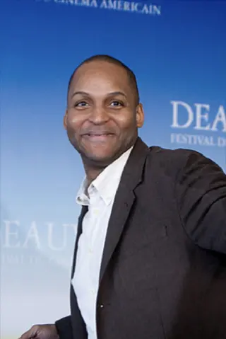 Gregory Wilson