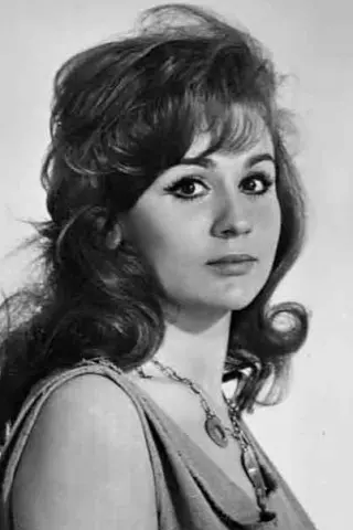 Ліана Орфей