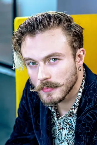 Брік Лесаж