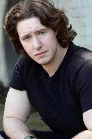 Xander Mobus