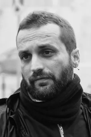 Джон Кальварузо