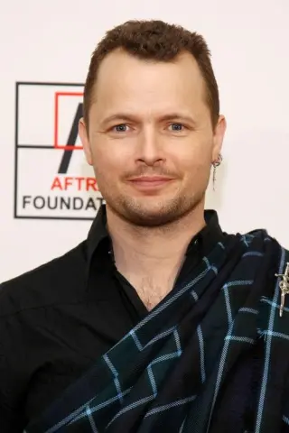 Грем Холтер