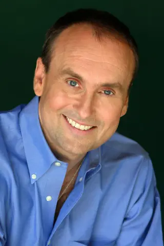 Блейк Снайдер