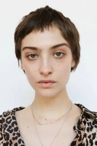 Лєра Абова