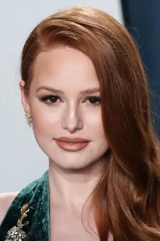 Меделін Петш