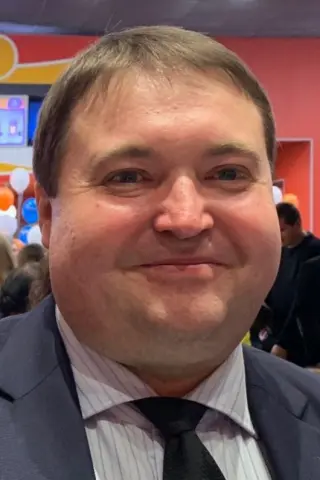 Клименко Олександр