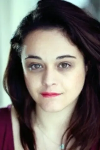 Géraldine Bintein