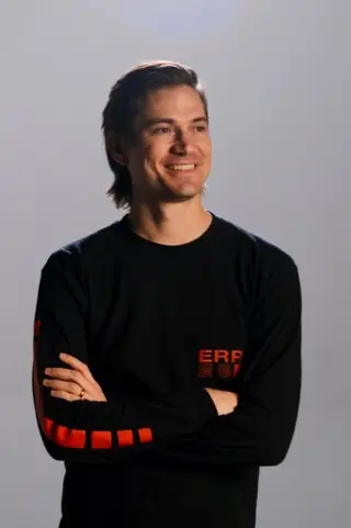 Блейк Рейгл