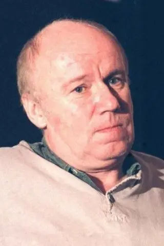 Євген Прівєженцев
