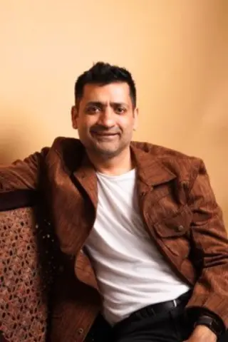 Lokesh Dhar