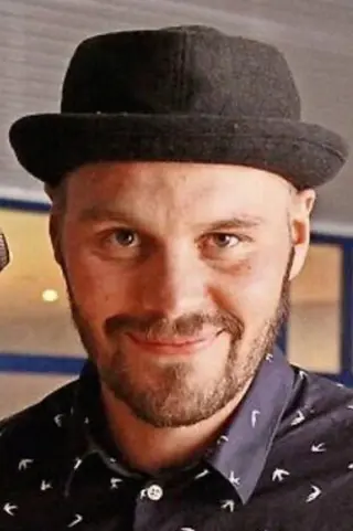 Тобіас Нід