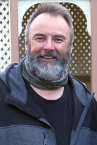 Саймон Рейбі