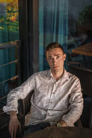 Oleksiy Matviychuk