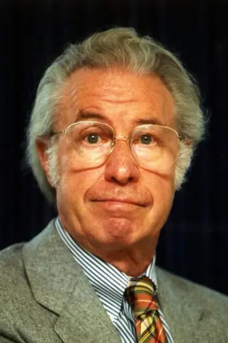 Cesar Keiser