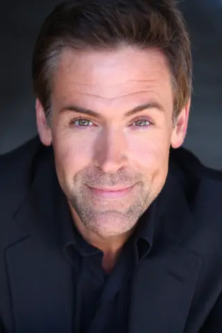 Marc Raymond