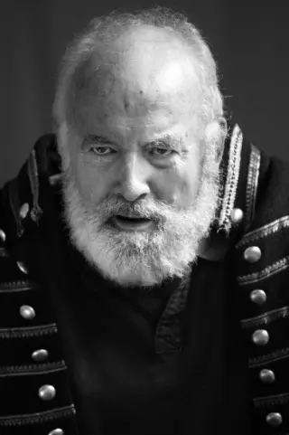 Pip Donaghy