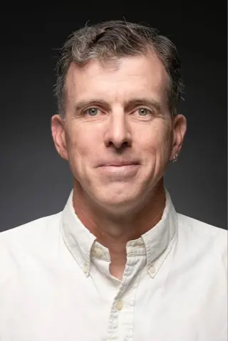 Kevin Andrew Smith