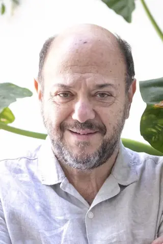 Луїс Зембровскі