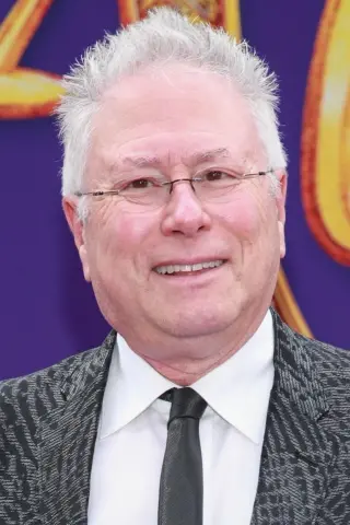 Алан Менкен