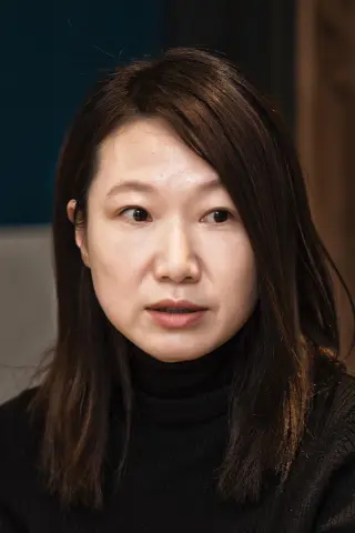 Чун Рой-кьон