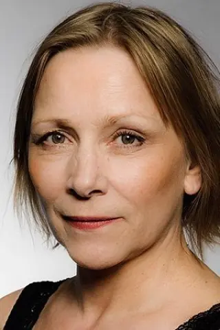 Анна Крігсволл