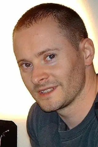 Тім Аллен