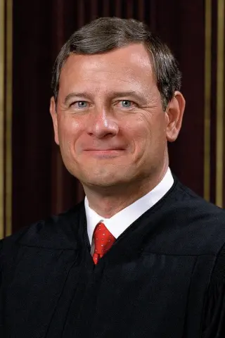 Джон Робертс