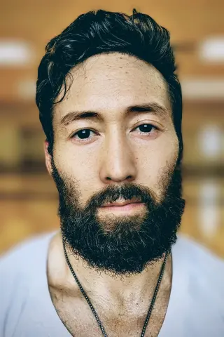 Давид Куржал