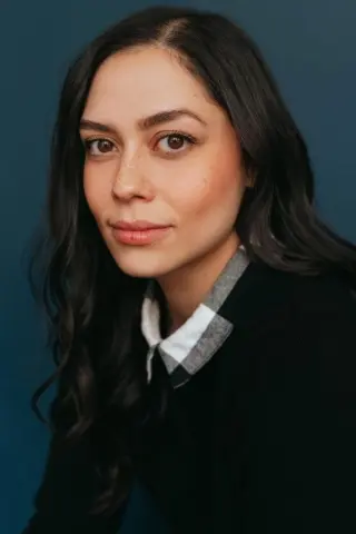 Shaeane Jimenez