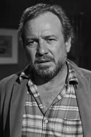 David Ford