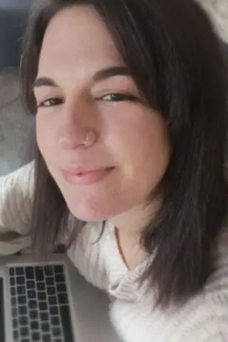 Cristina G. Marfil