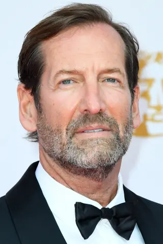 Kevin Ulrich