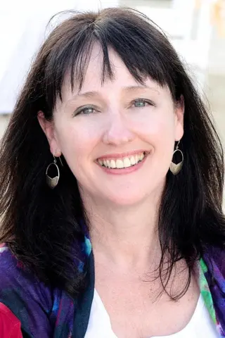 Lynne Wilson