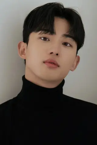 Park Seong-hyeon