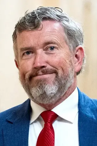 Thomas Massie