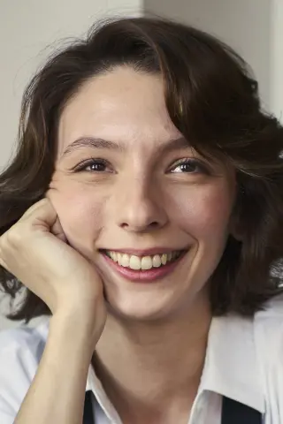 Ernestina Gatti
