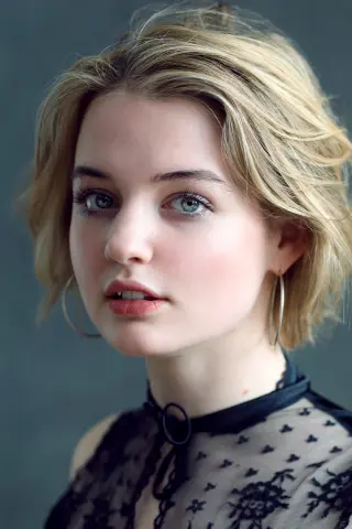 Таллула Грів