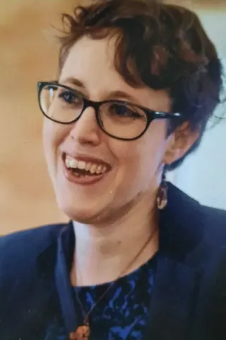 Claire Finn