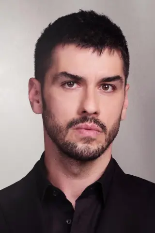 Арас Айдин