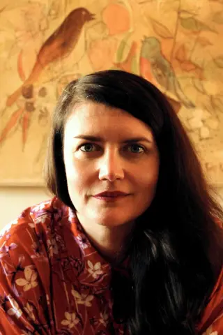 Shauna McGarry