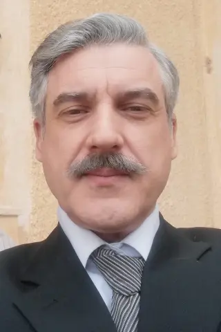 Гіоргос Руфас