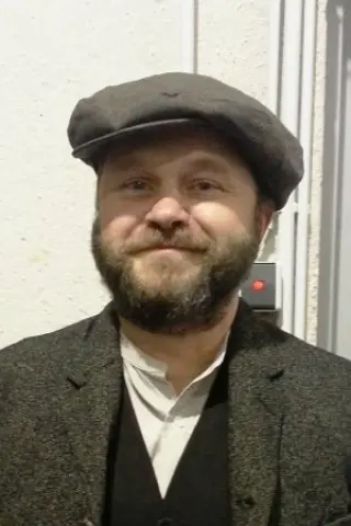 Йоганн Галлет