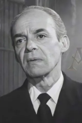 José Luis Jiménez