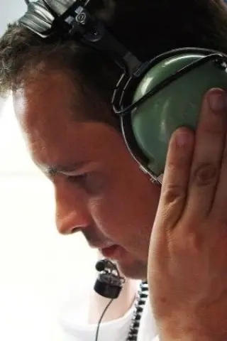 Iván Benjumea-Rey