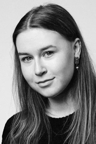 Rea Haljasmäe