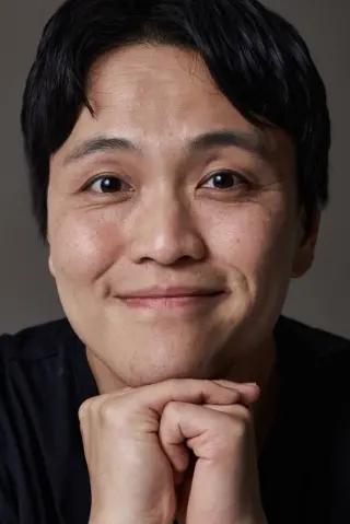Kang Jeon-yeong