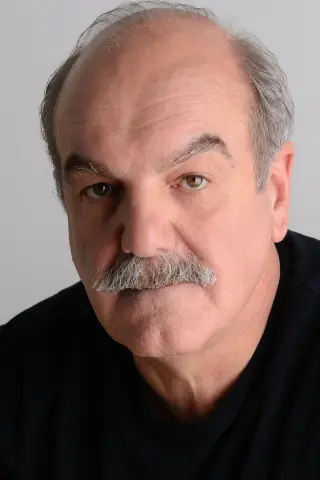 Джим Каларко