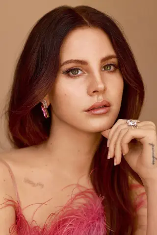 Лана Дель Рей