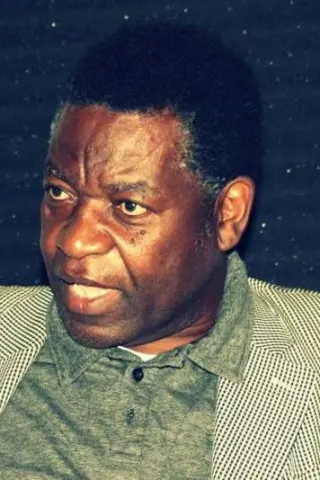 Stephen Chigorimbo